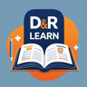 D&R Learn icon